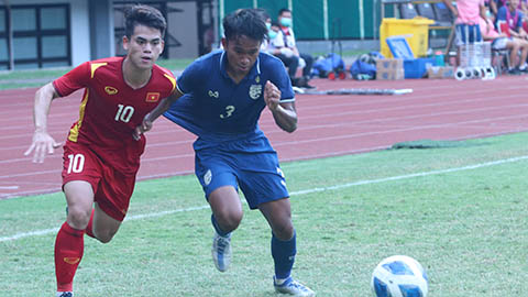 AFF: 'U19 Việt Nam và U19 Thái Lan không dàn xếp tỷ số'